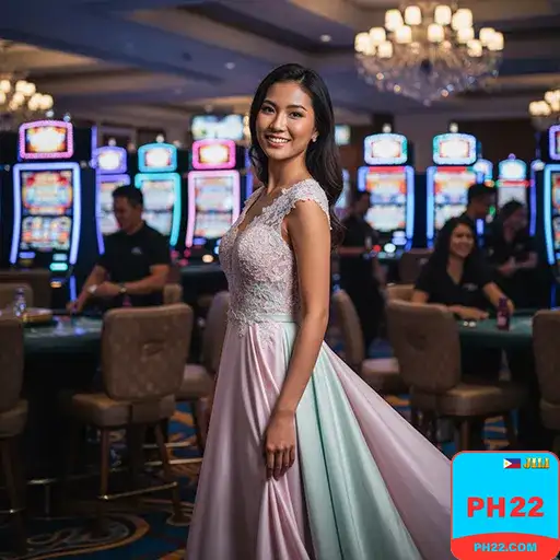 ph22 casino
