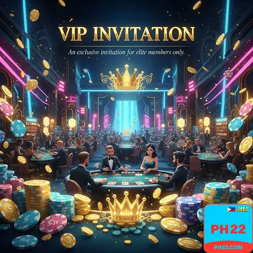 ph22 vip